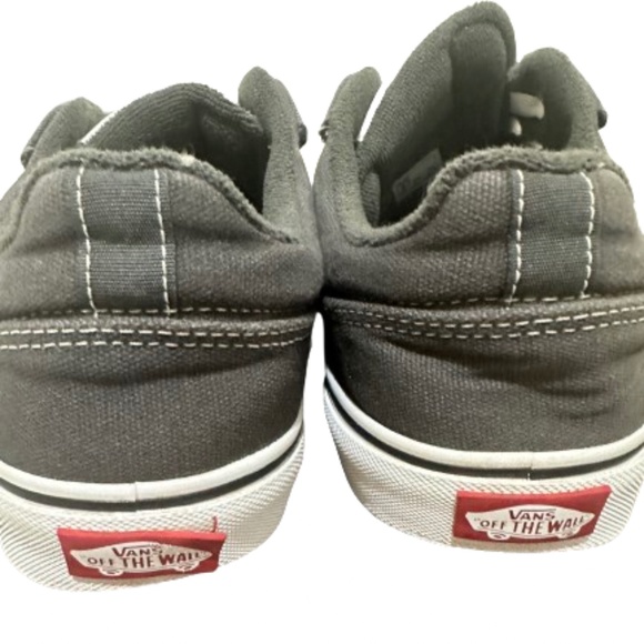 MEN'S VANS SELDAN SKATE SHOES Size 9.5 - Picture 11 of 11